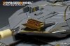 Voyager Model PEA443 Modern German Leopard 2A4/A5/A6/A7 Simulated Main Gun Combat Effectiveness Device for Exercise(GP) 1/35